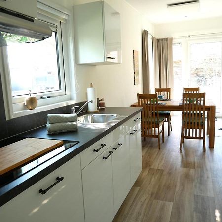 Tiny Ferienhaus Kelze 霍夫吉斯马尔 外观 照片