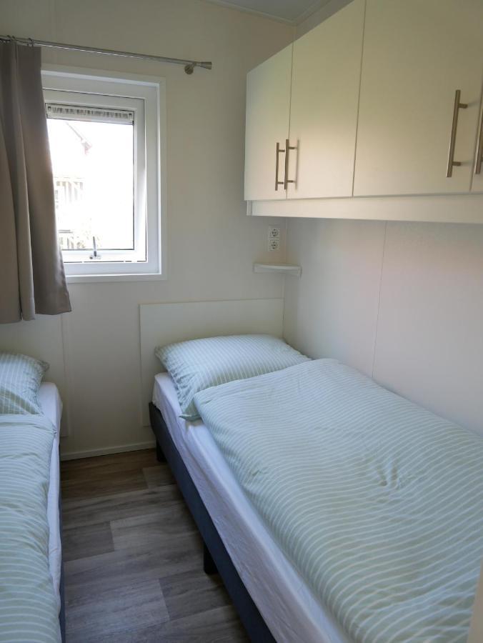 Tiny Ferienhaus Kelze 霍夫吉斯马尔 外观 照片